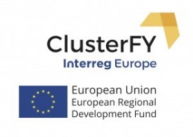 Medzinárodný projekt spolupráce klastrov ClusterFY