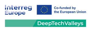 logo DeepTechValley